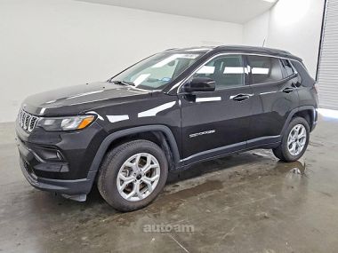 Jeep Compass  2025 