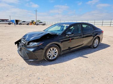 Toyota Camry  2024 