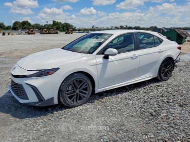 Toyota Camry  2026 