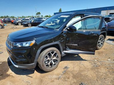 Jeep Compass  2024 