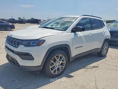 Jeep Compass  2023 
