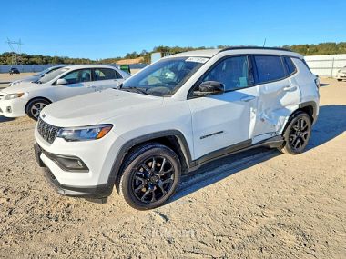 Jeep Compass  2025 