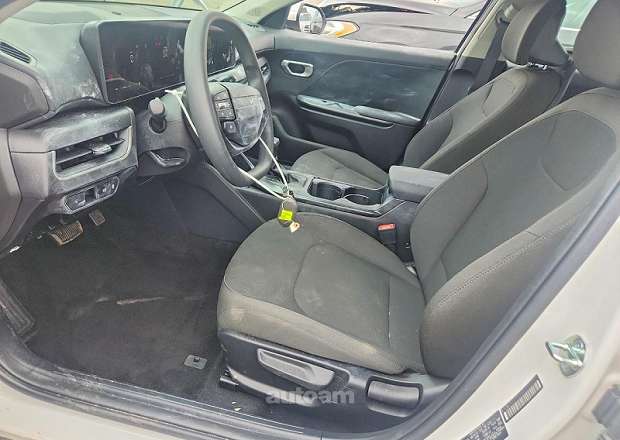 Kia K4