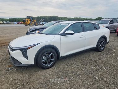 Kia K4  2026 