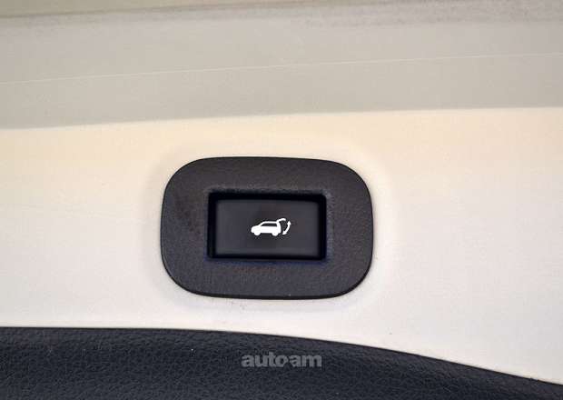 Nissan Rogue 2020 — լուսանկար 12
