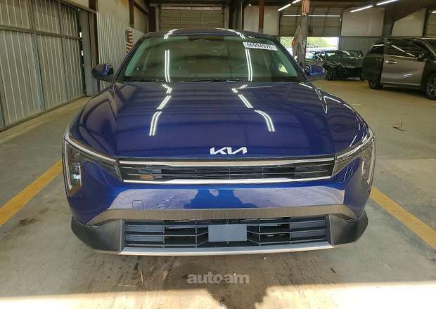 Kia K4