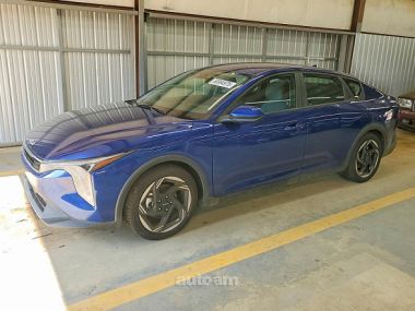 Kia K4  2025 