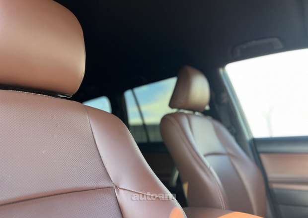 Toyota Land Cruiser Prado 2018 — լուսանկար 8
