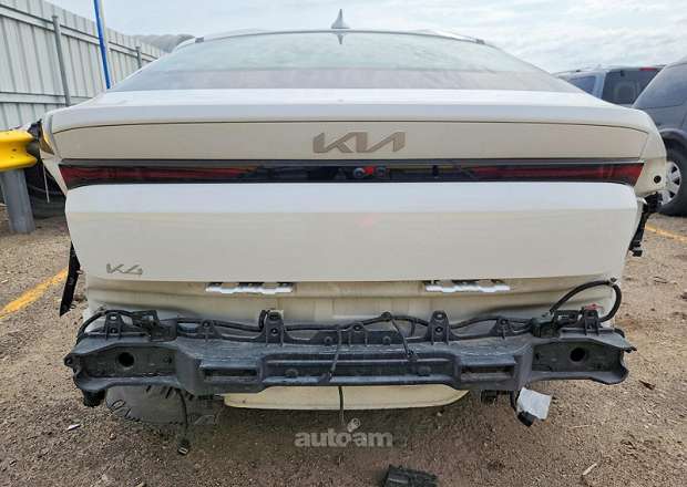 Kia K4