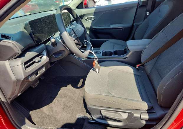 Kia K4