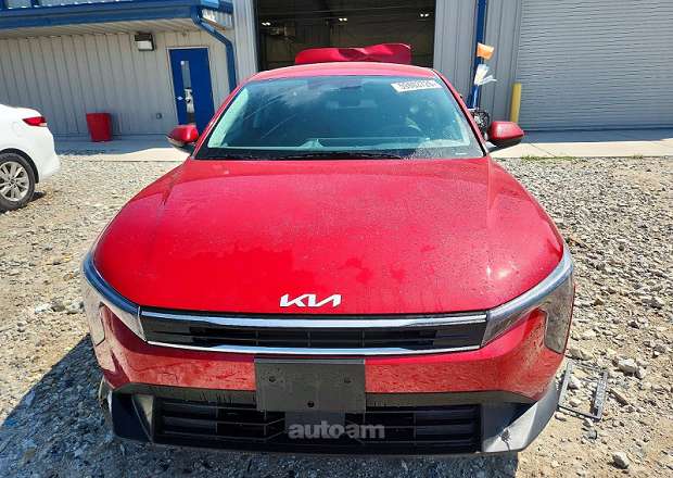Kia K4