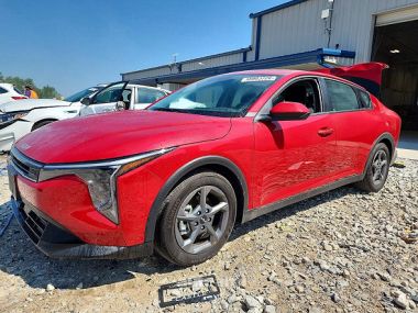 Kia K4  2025 