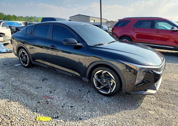 Kia K4