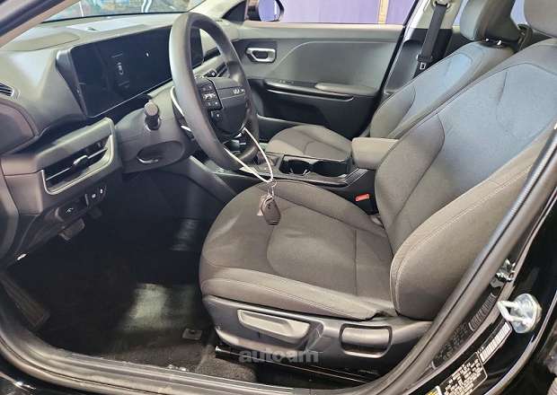 Kia K4