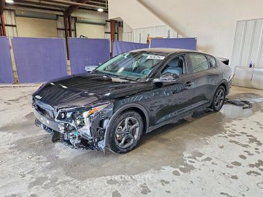 Kia K4  2025 