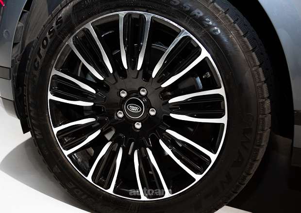 Land Rover Range Rover Evoque 2021 — լուսանկար 5