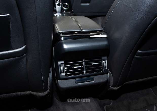 Land Rover Range Rover Evoque 2021 — լուսանկար 15