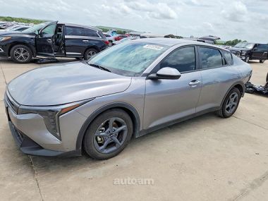 Kia K4  2024 