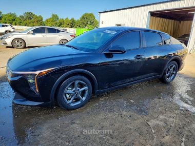 Kia K4  2025 