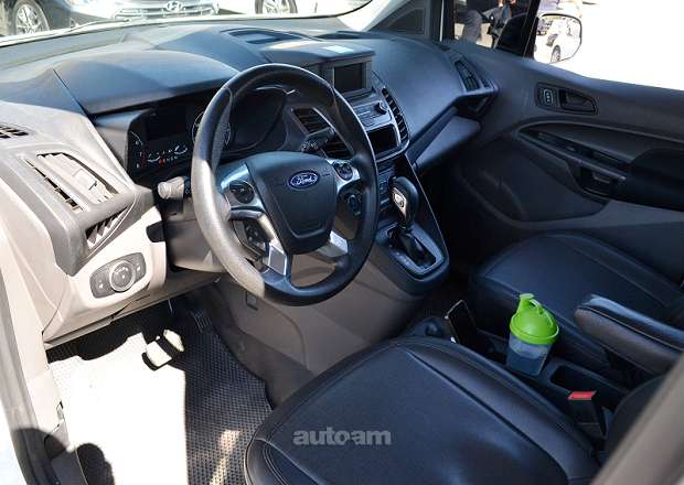 Ford Transit 2020 — photo 5