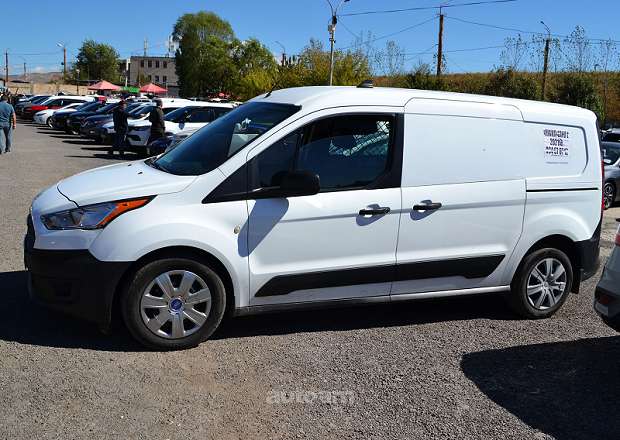 Ford Transit 2020 — photo 4