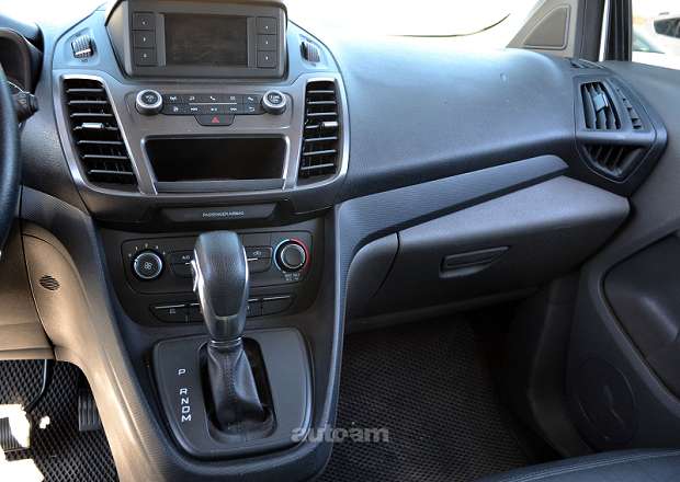 Ford Transit 2020 — photo 7