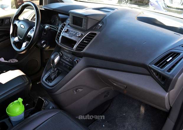 Ford Transit 2020 — photo 8