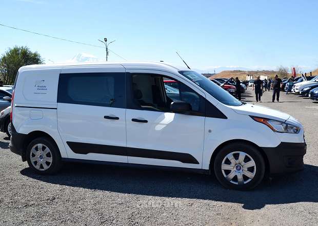 Ford Transit 2020 — photo 3