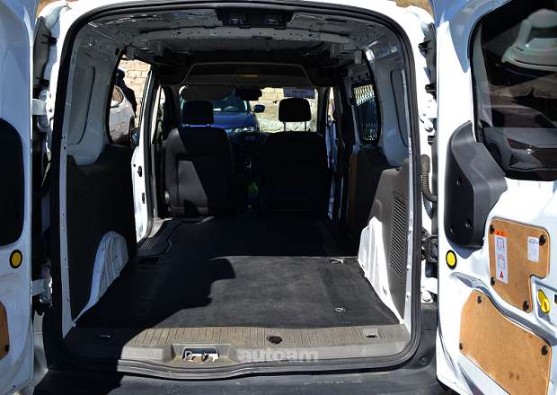 Ford Transit 2020 — photo 12