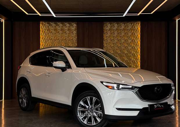 Mazda CX5