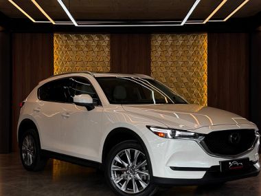 Mazda CX5  2020 