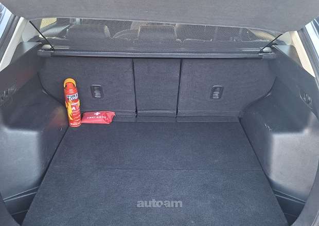 Mazda CX5 2016 — լուսանկար 12