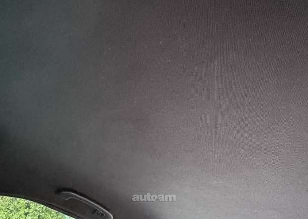 Mercedes-Benz E 320 2001 — photo 8