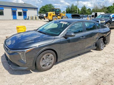 Kia K4  2026 