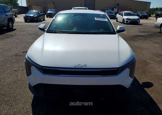 Kia K4
