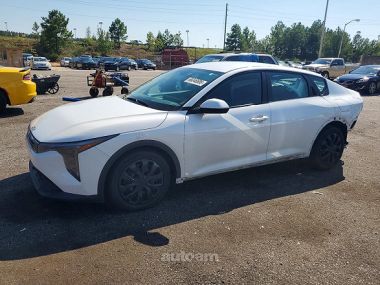 Kia K4  2024 