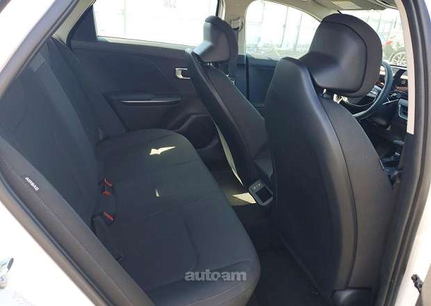 Kia K4