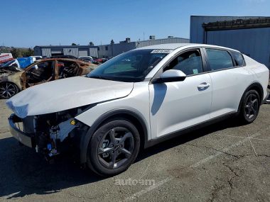 Kia K4  2026 