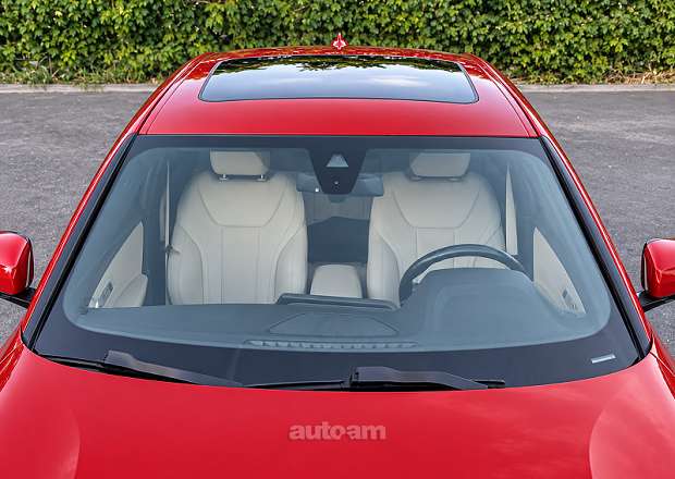 BMW 330 2019 — լուսանկար 8