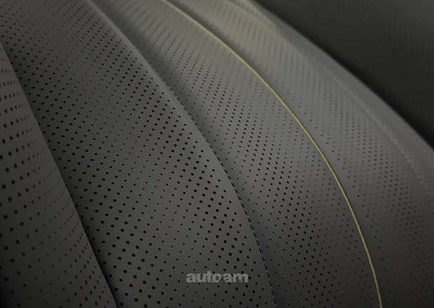 Changan Deepal S07 2026 — լուսանկար 10