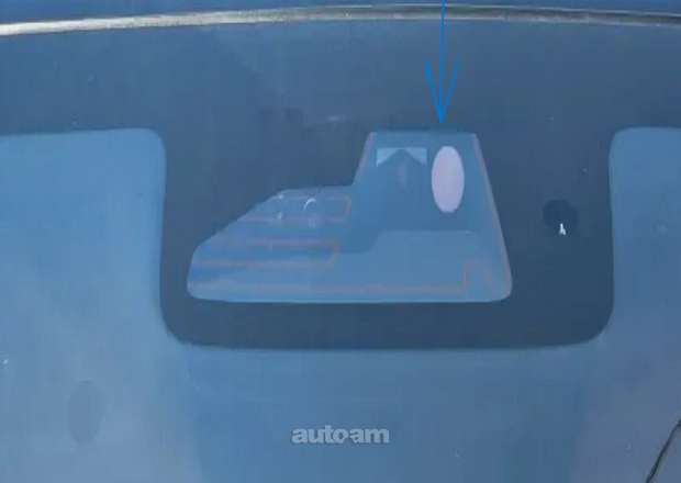 Changan Deepal S07 2026 — լուսանկար 5