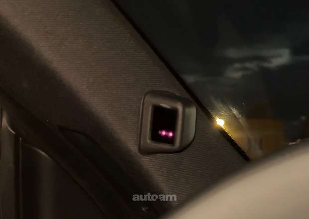 Changan Deepal S07 2026 — լուսանկար 4