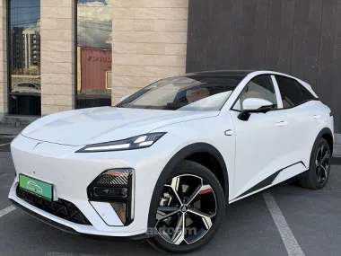 Changan Deepal S07, 2026