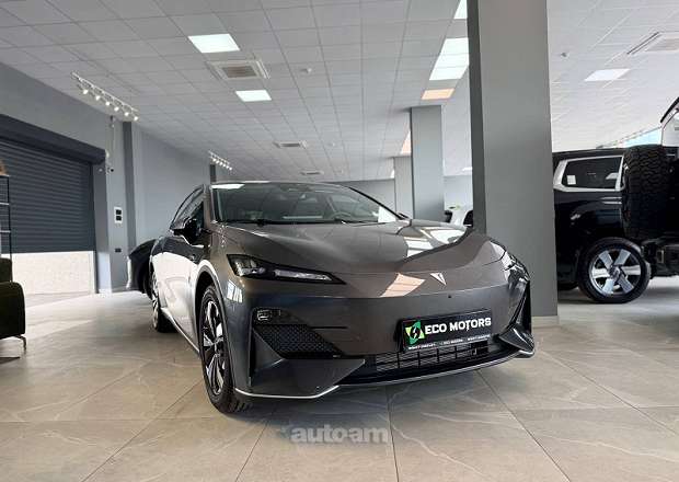 Changan Deepal SL03