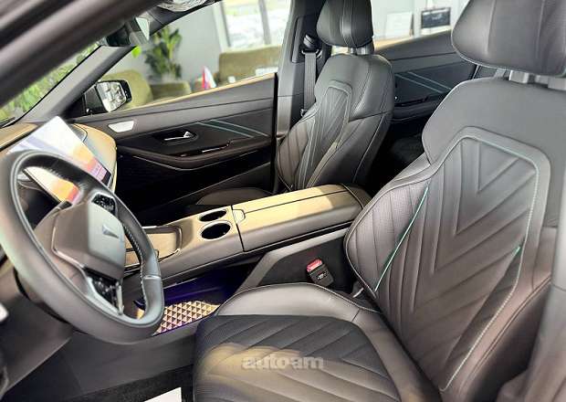 Changan Deepal SL03