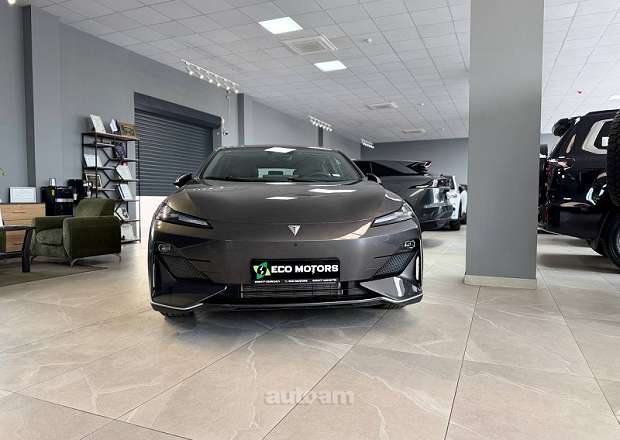 Changan Deepal SL03