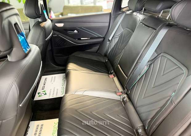 Changan Deepal SL03