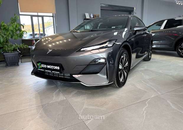 Changan Deepal SL03