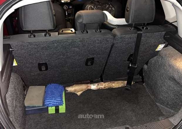 Ford Fiesta 2012 — photo 7