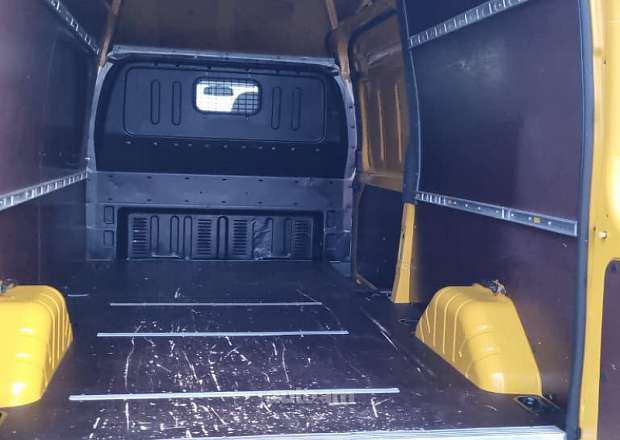 Ford Transit 2011 — լուսանկար 6